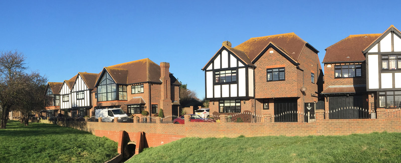 Heale Property Management team