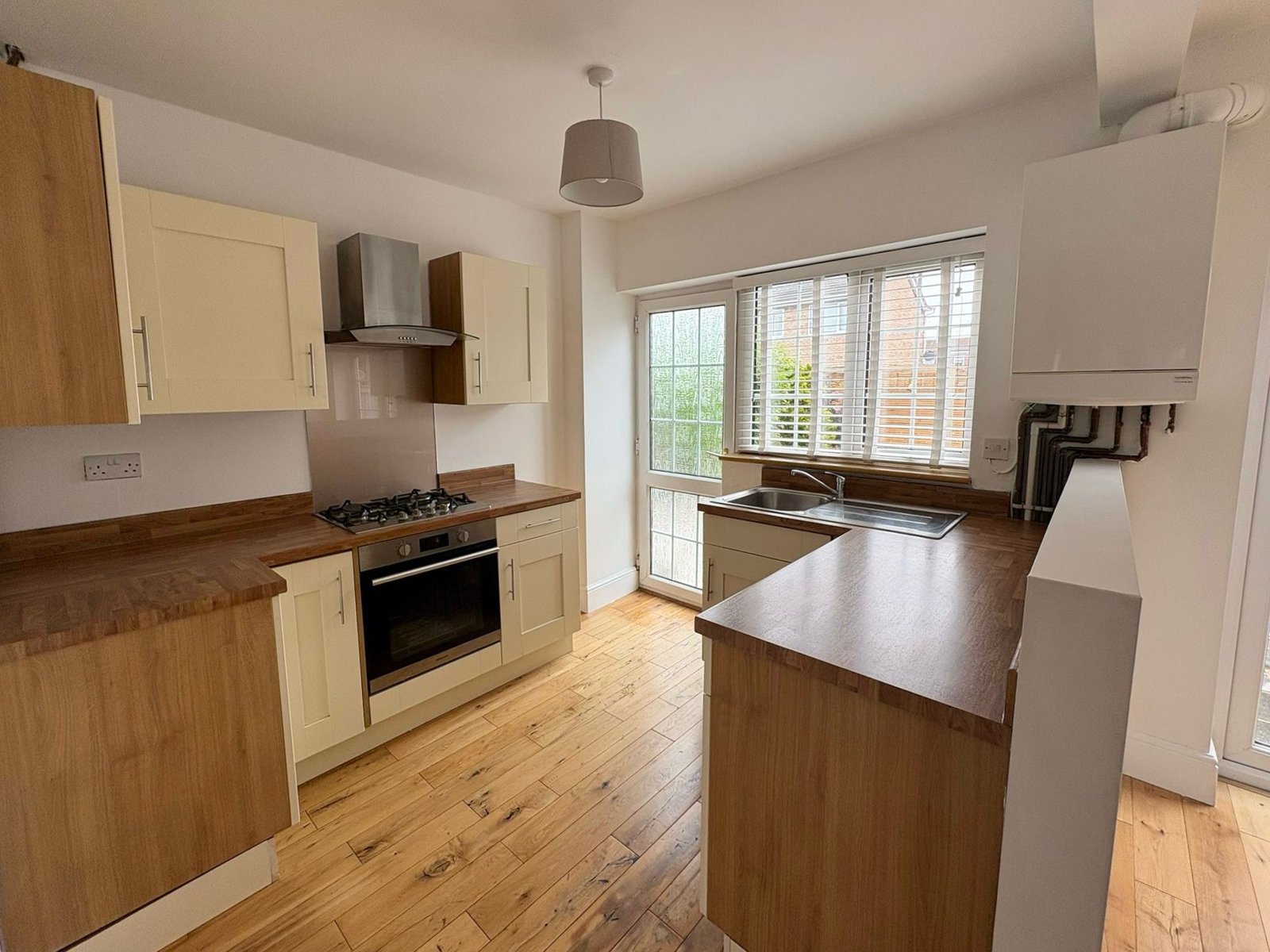 Two Bedroom House — photo 7