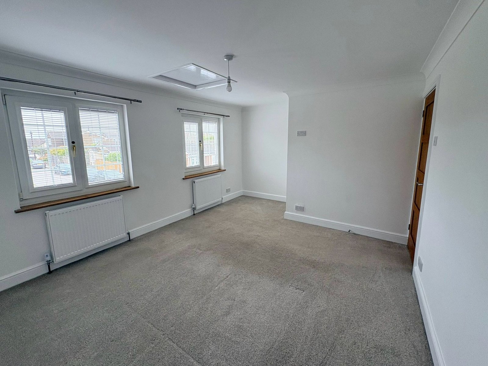 Two Bedroom House — photo 8