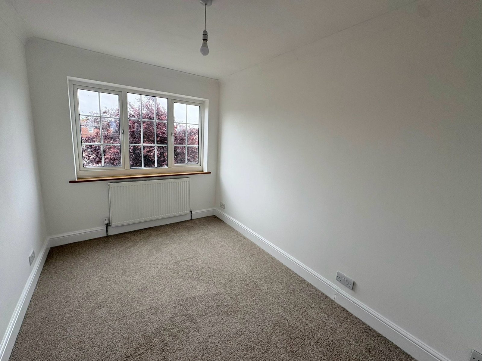 Two Bedroom House — photo 11