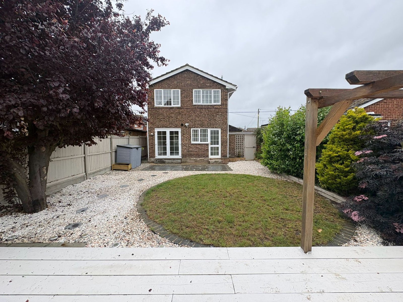 Two Bedroom House — photo 14