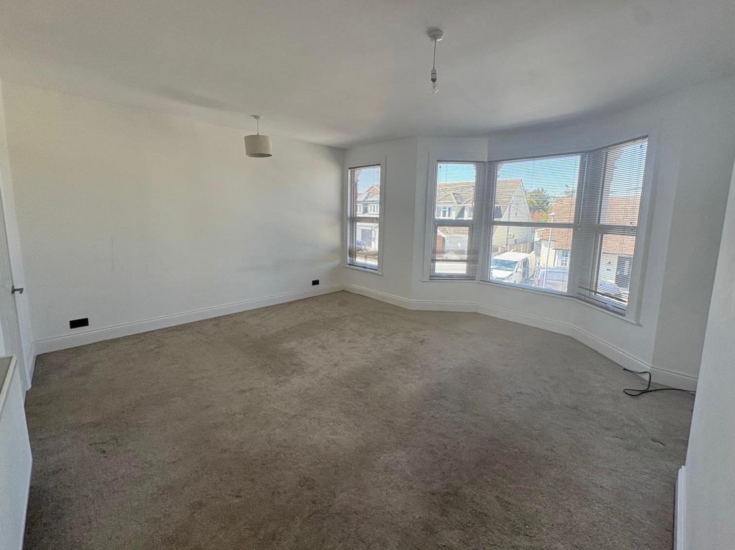 One Bedroom Flat — photo 6