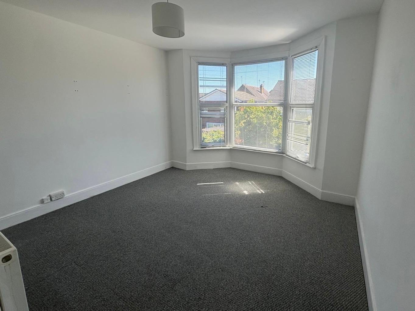 One Bedroom Flat — photo 7