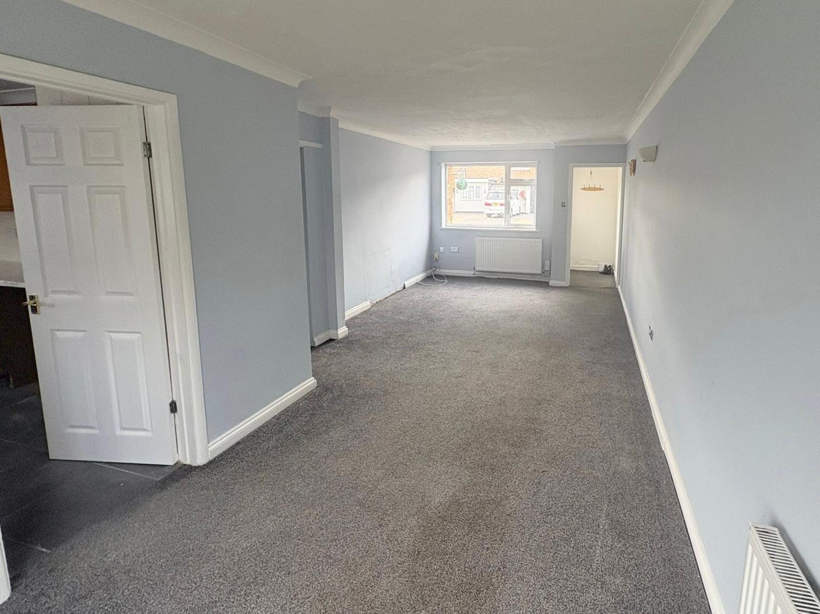 Three Bedroom House — photo 7
