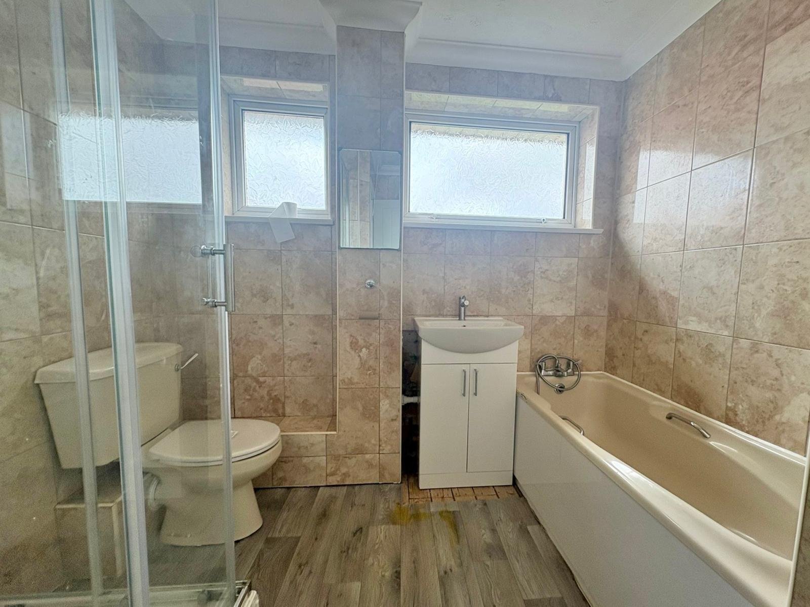 Three Bedroom House — photo 16