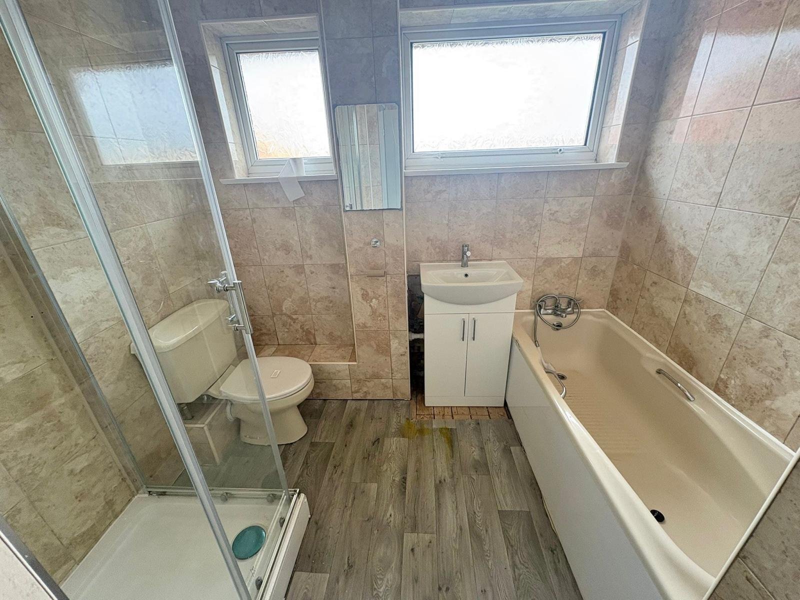 Three Bedroom House — photo 18