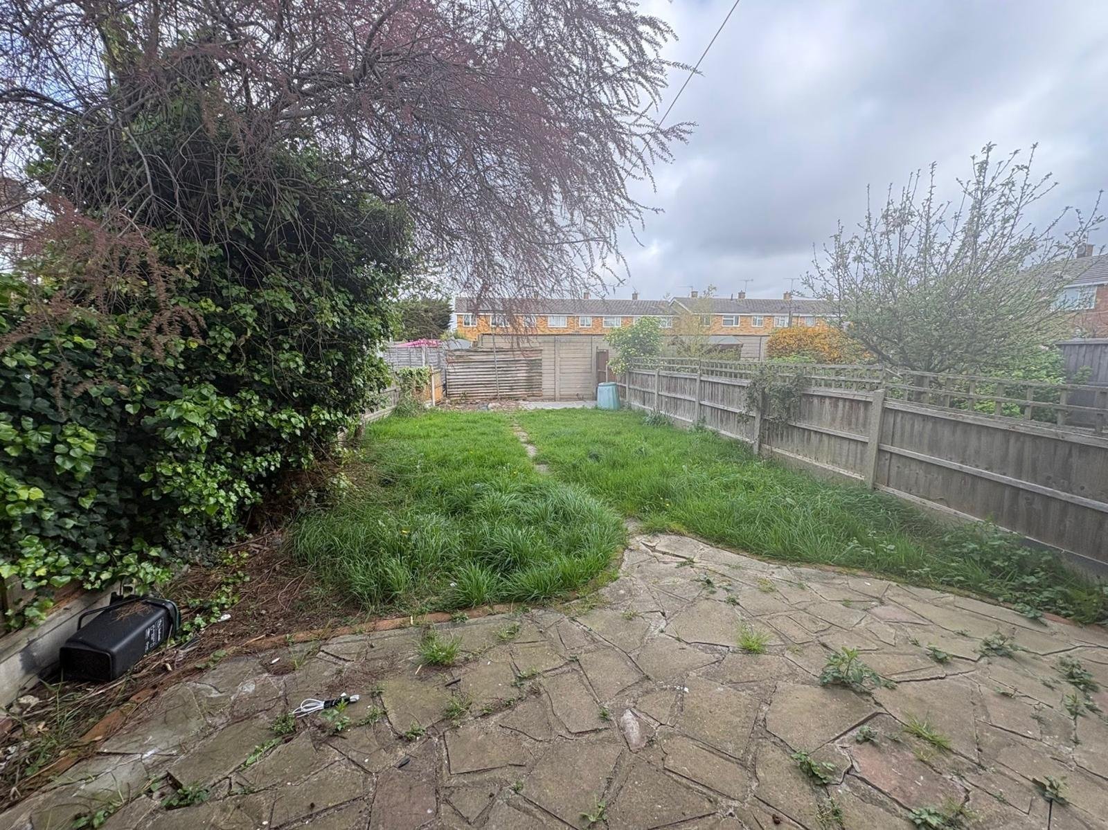 Three Bedroom House — photo 19