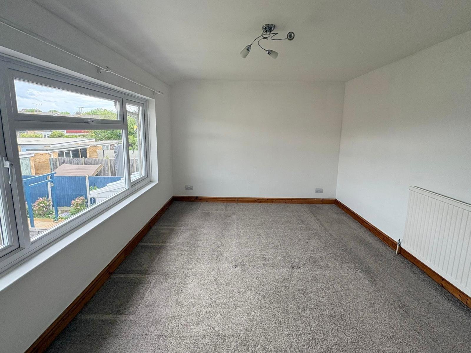 Two Bedroom House — photo 7