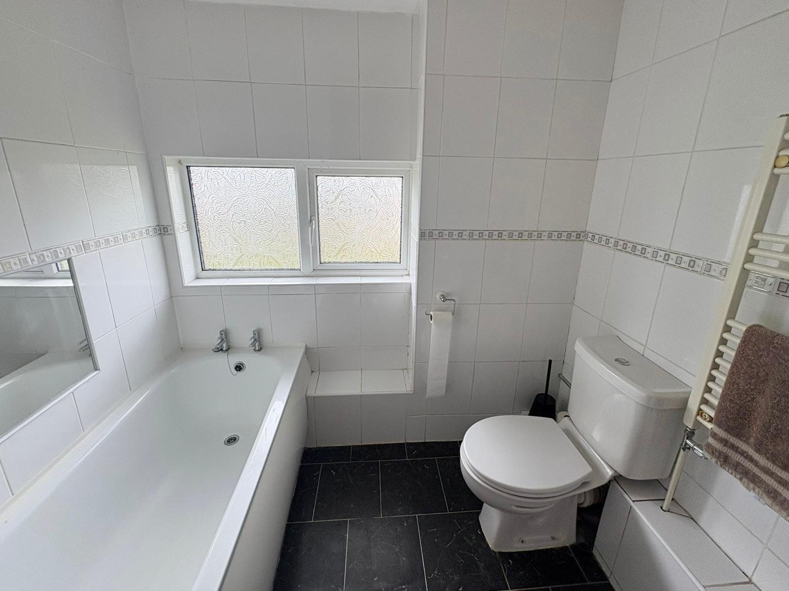 Two Bedroom House — photo 11