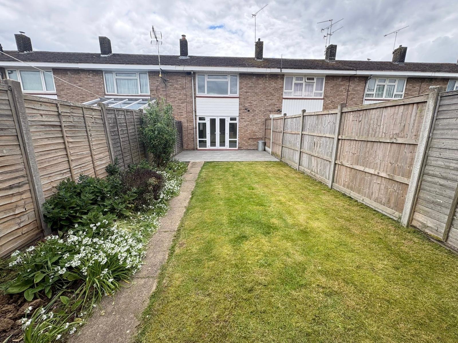 Two Bedroom House — photo 13