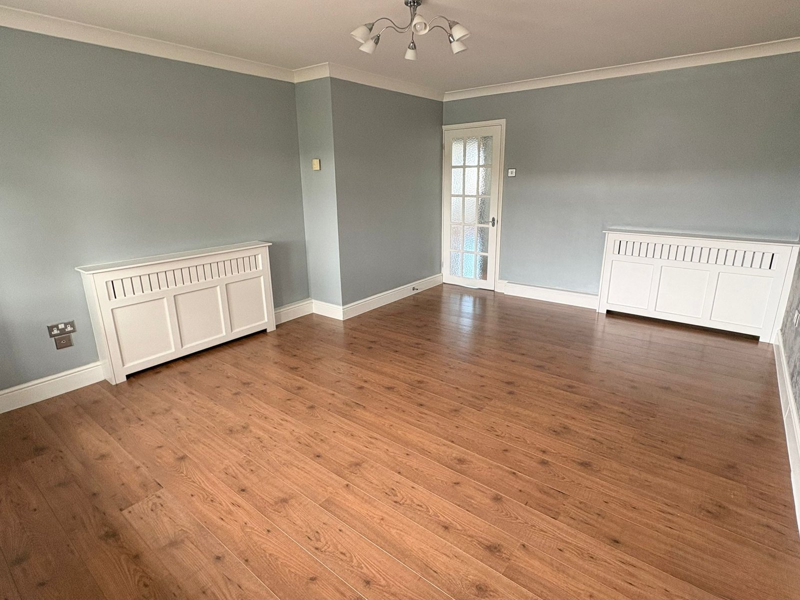 Two Bedroom Flat — photo 6