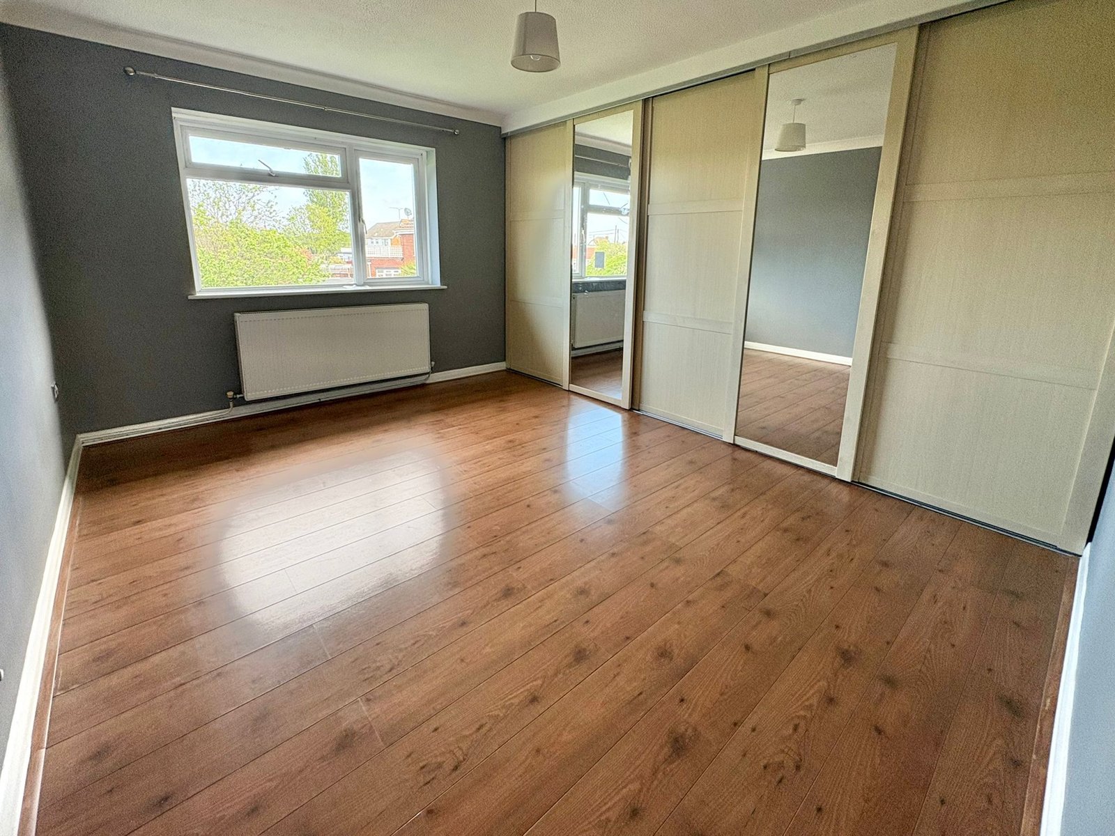 Two Bedroom Flat — photo 7
