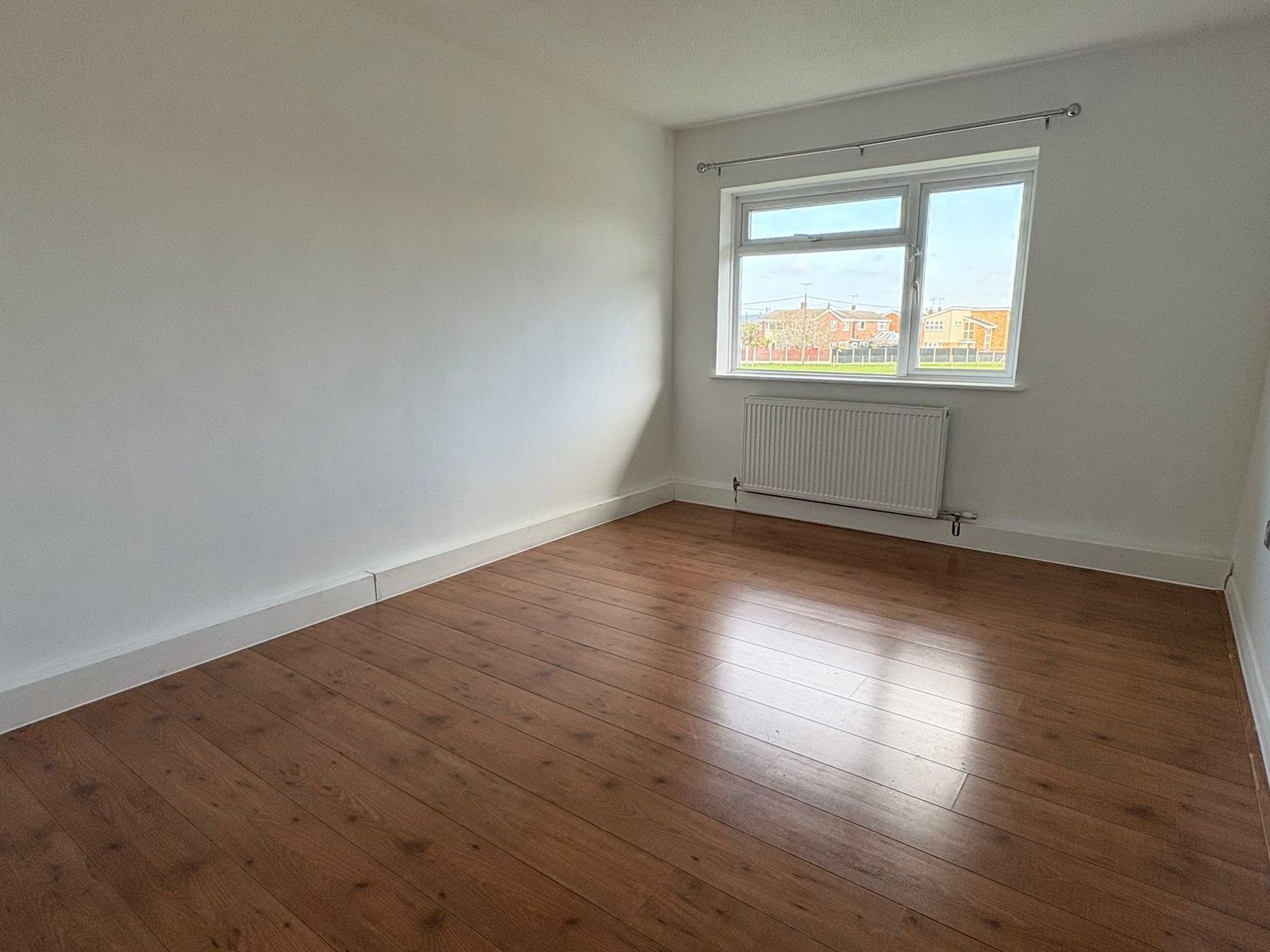 Two Bedroom Flat — photo 9