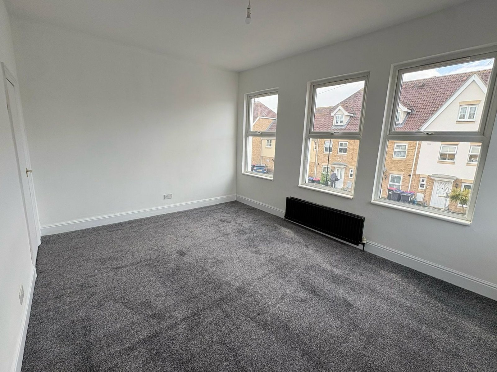 Three Bedroom House — photo 7