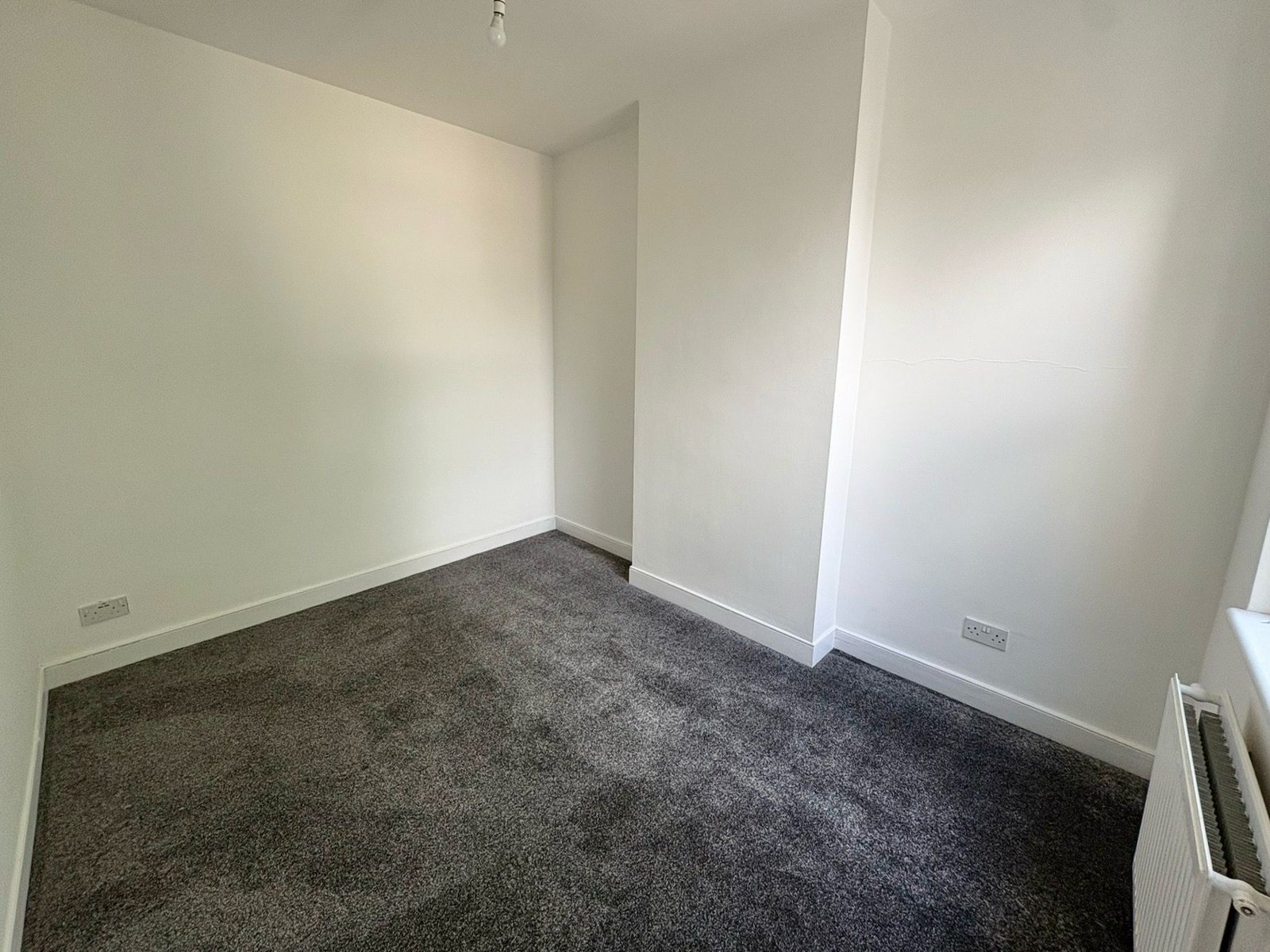 Three Bedroom House — photo 9