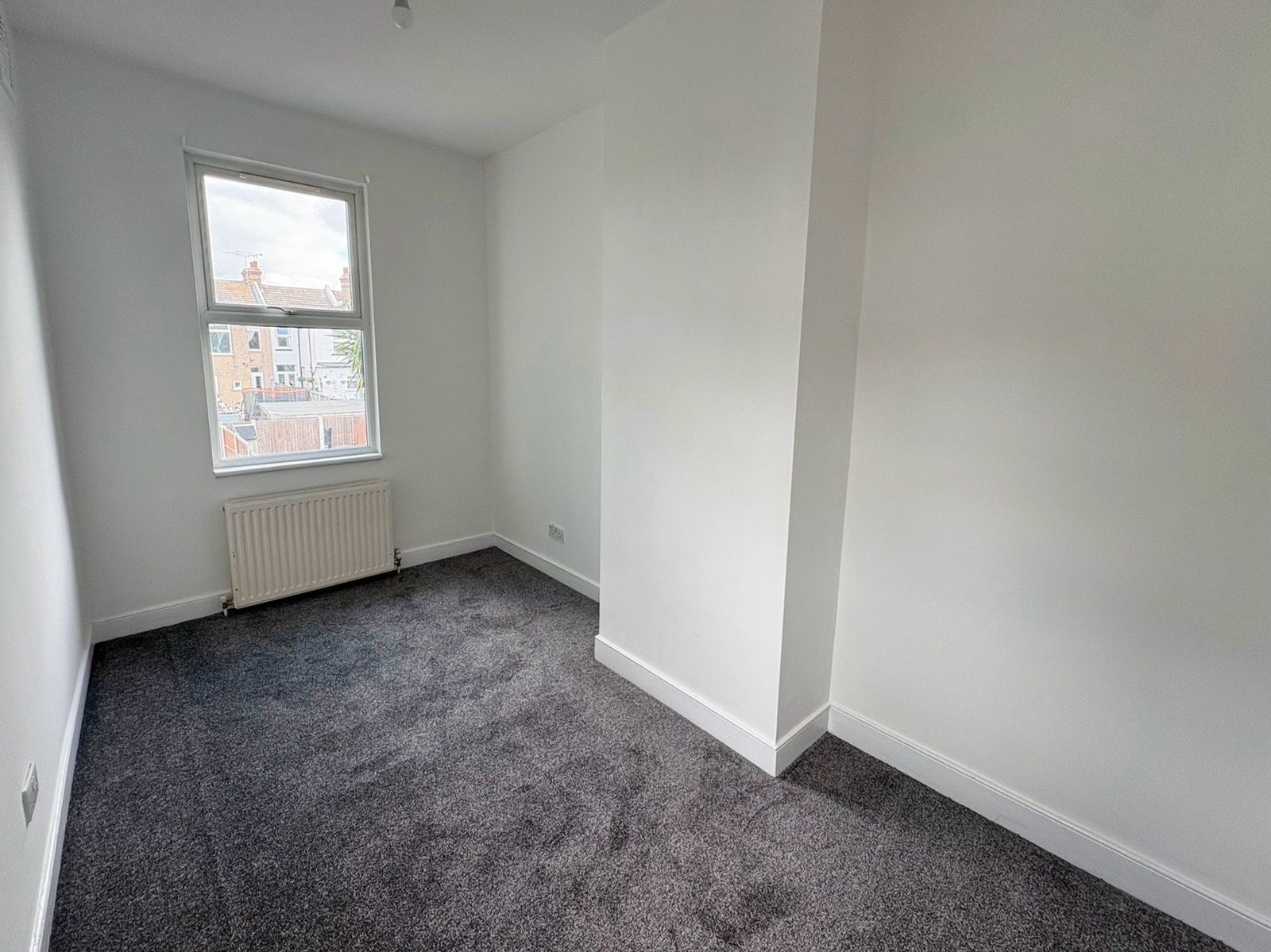 Three Bedroom House — photo 11