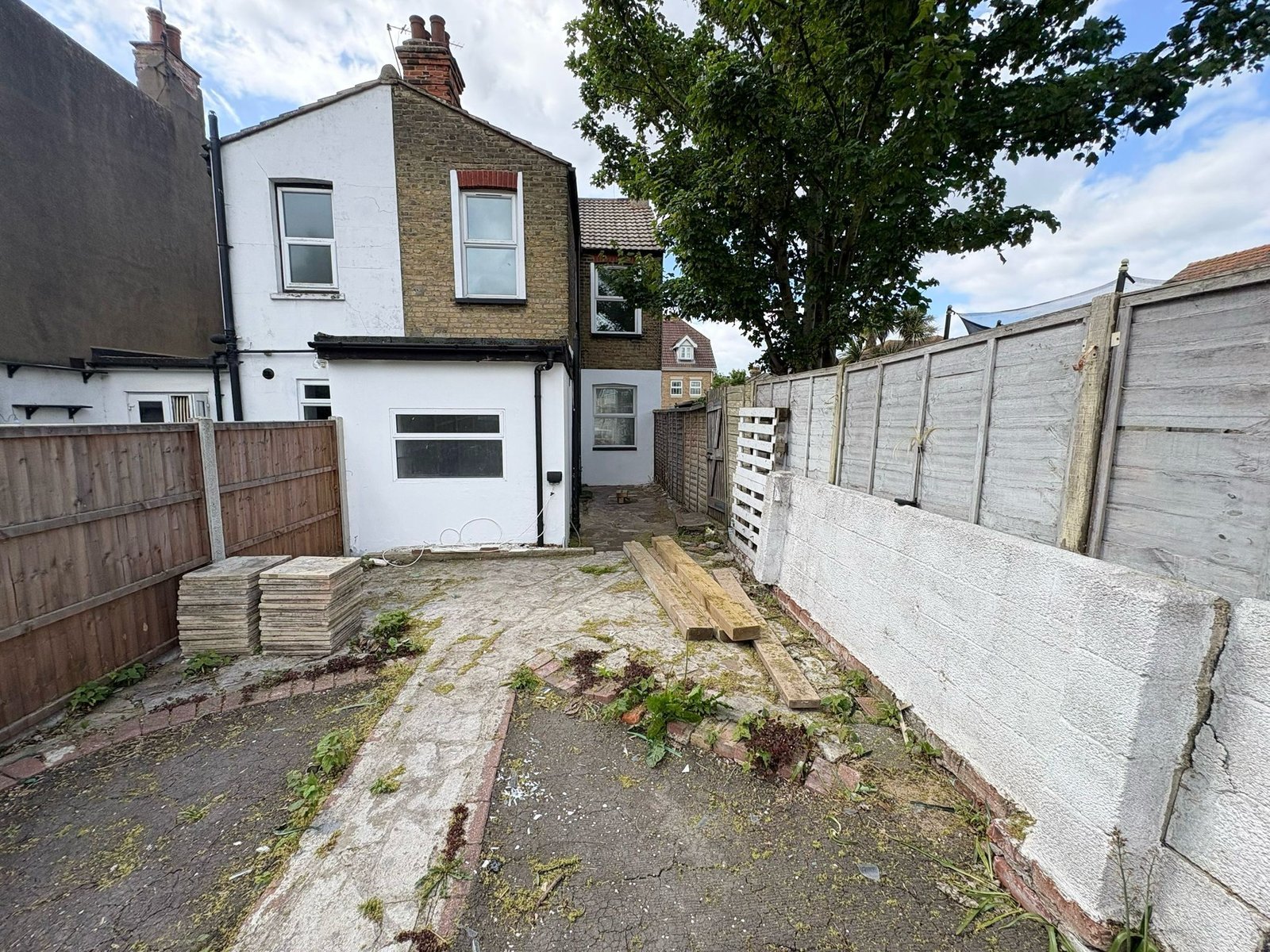 Three Bedroom House — photo 15