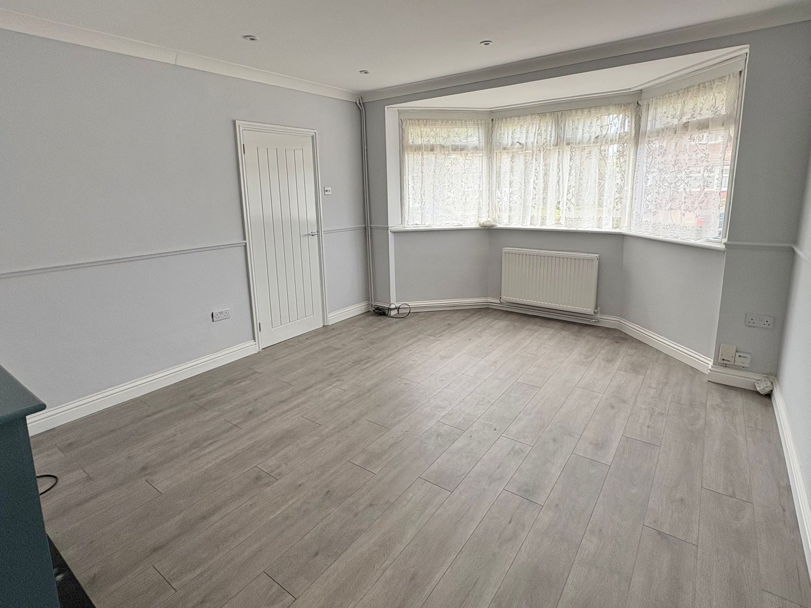 3 Bedroom House — photo 8