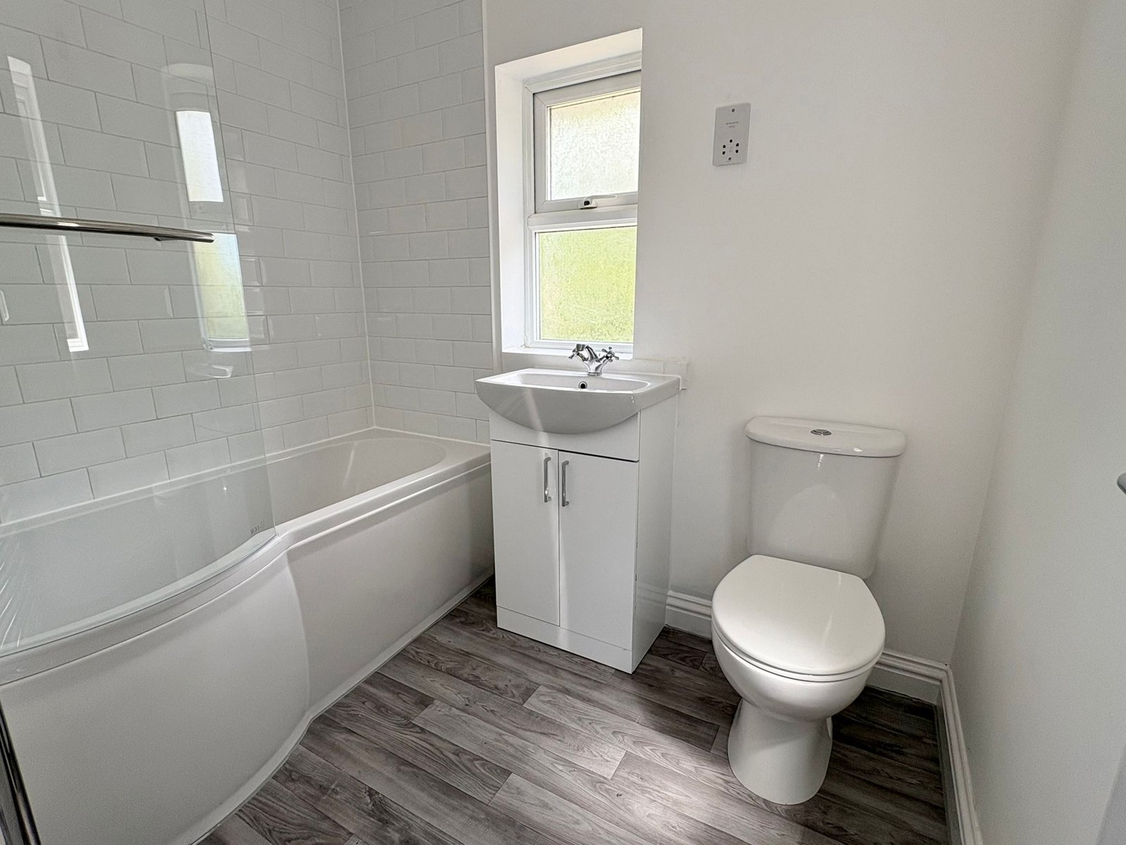 3 Bedroom House — photo 9