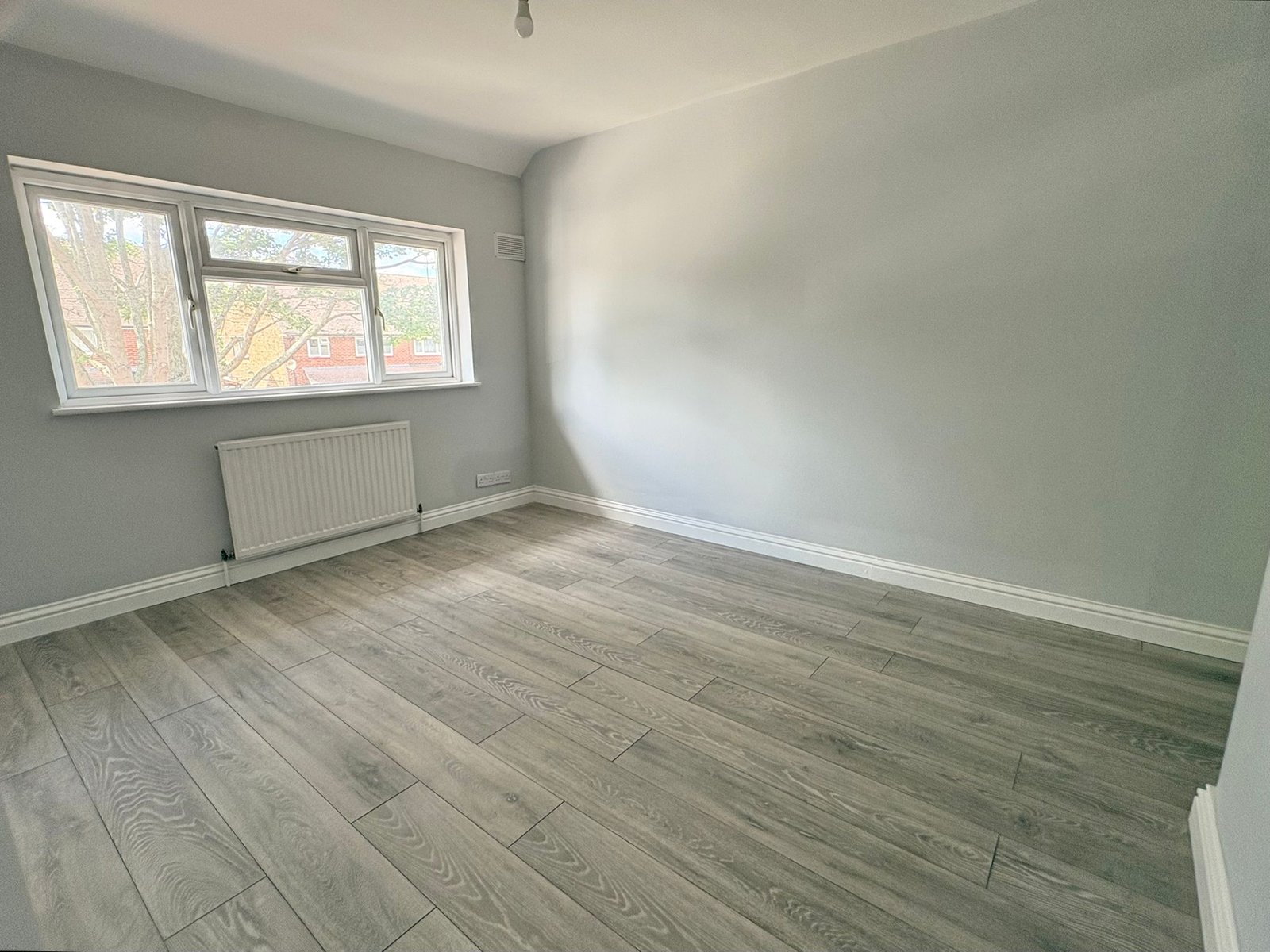 3 Bedroom House — photo 10