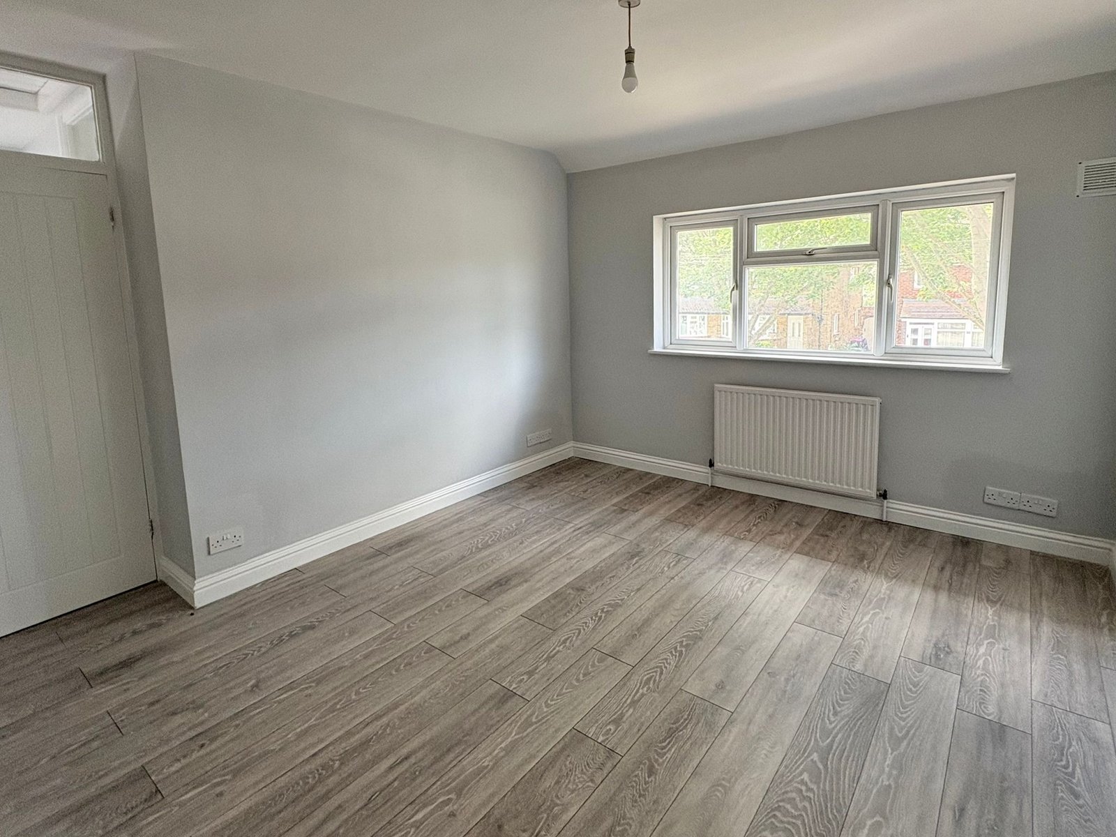 3 Bedroom House — photo 12