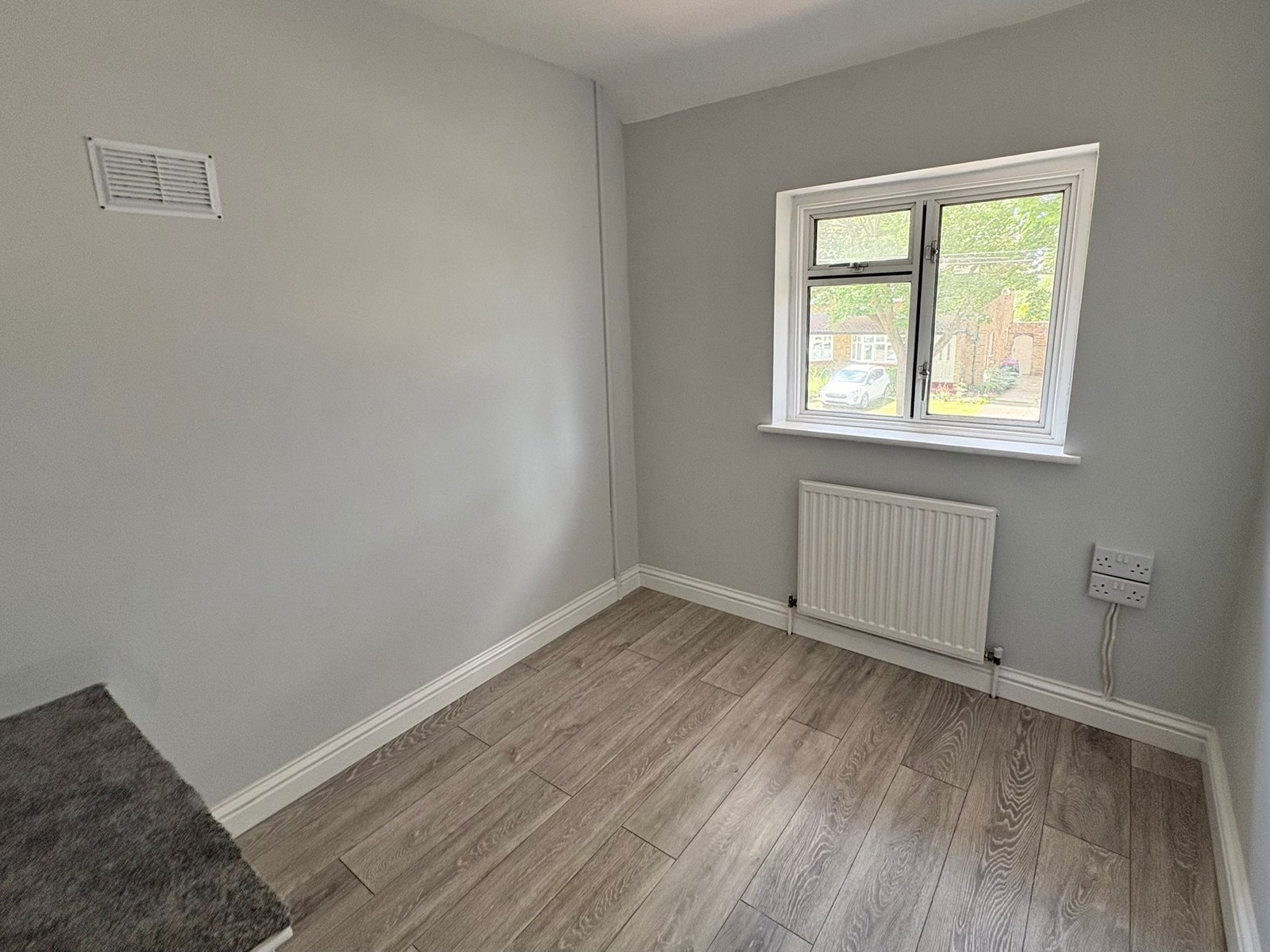 3 Bedroom House — photo 14