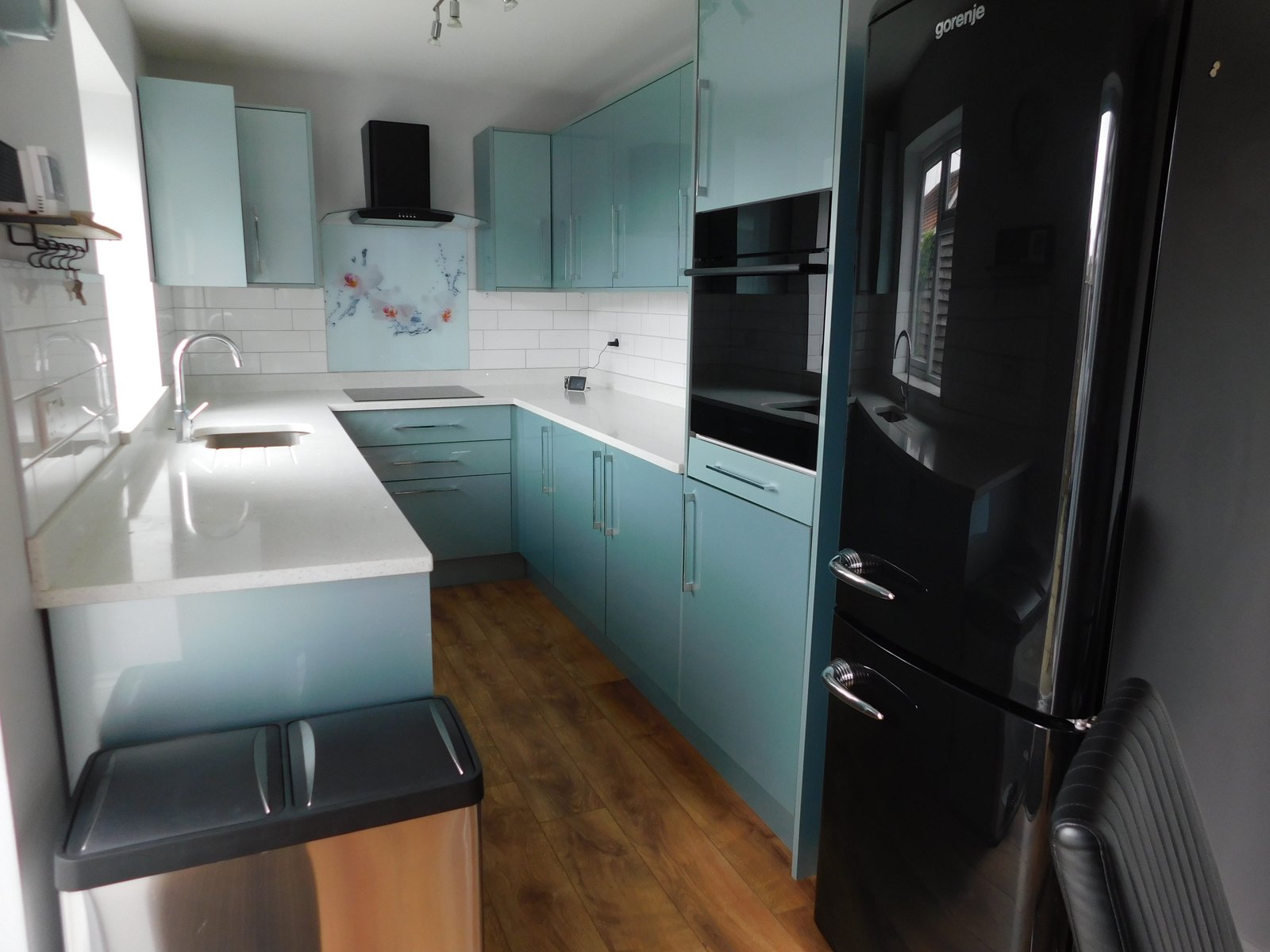 Two/Three Bedroom Bungalow — photo 12