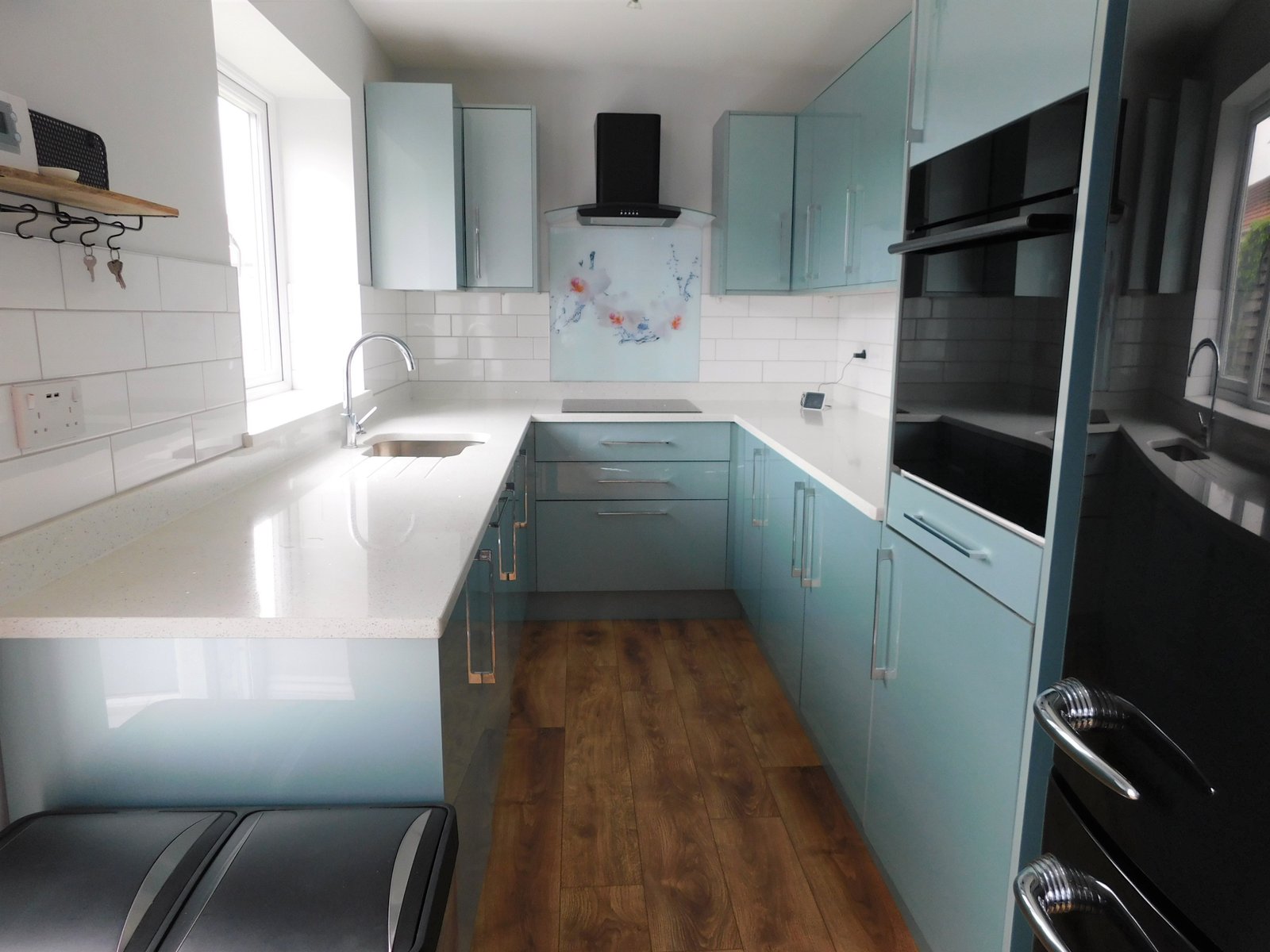Two/Three Bedroom Bungalow — photo 13