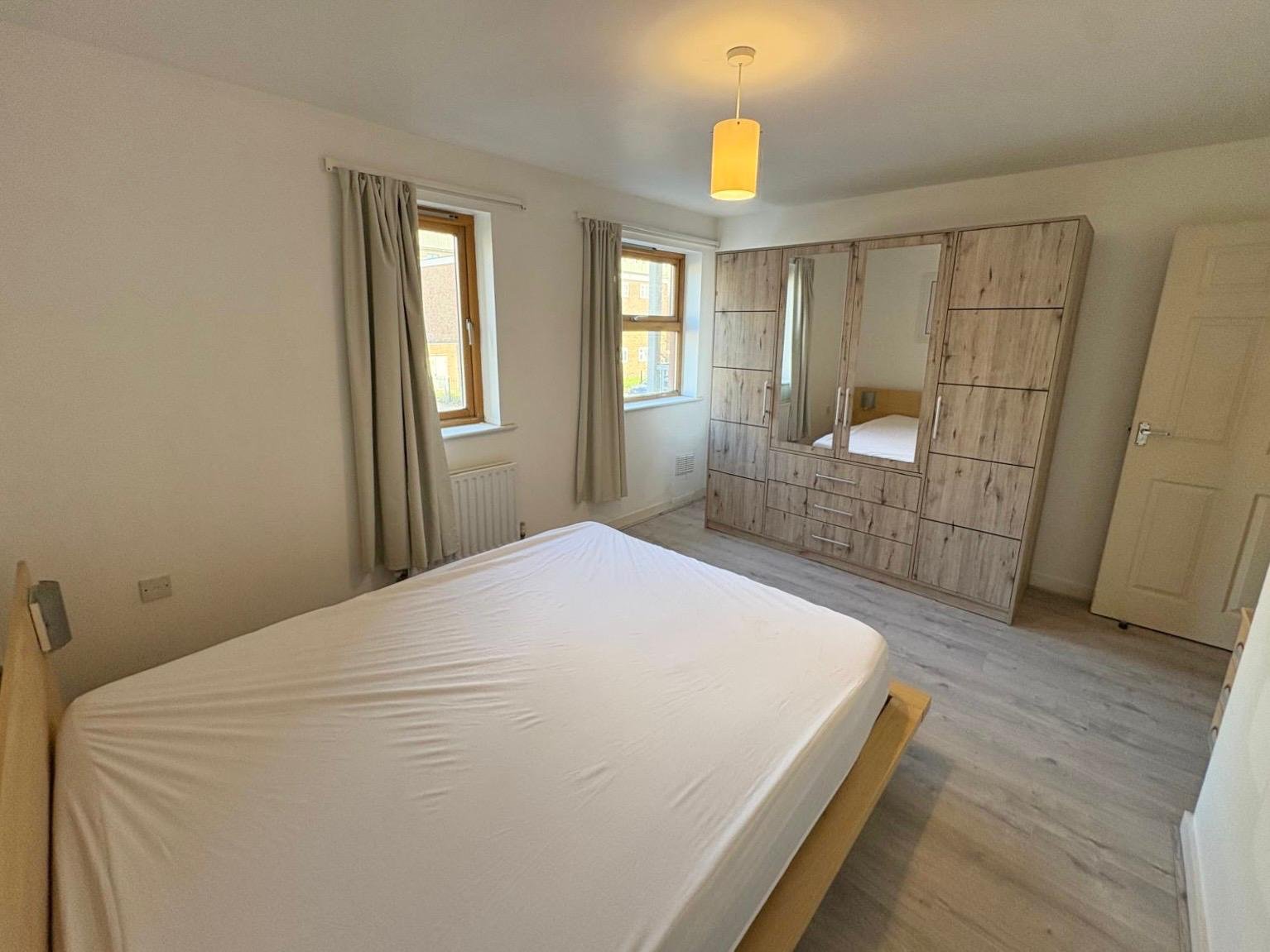 One Bedroom Flat — photo 7