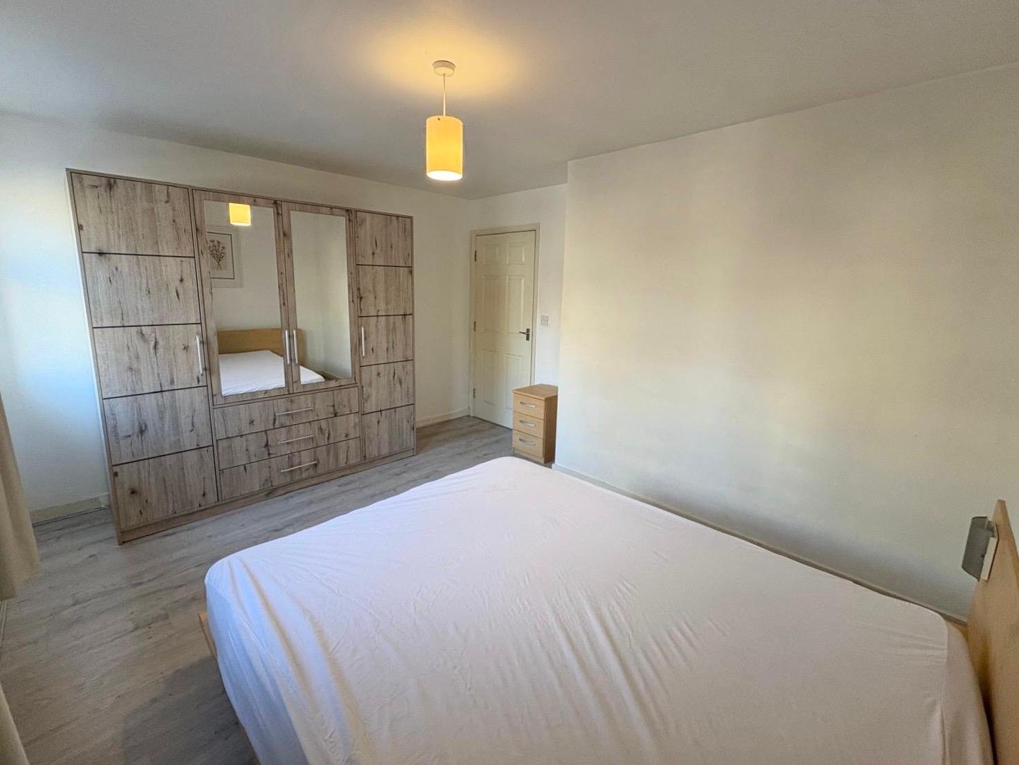 One Bedroom Flat — photo 8