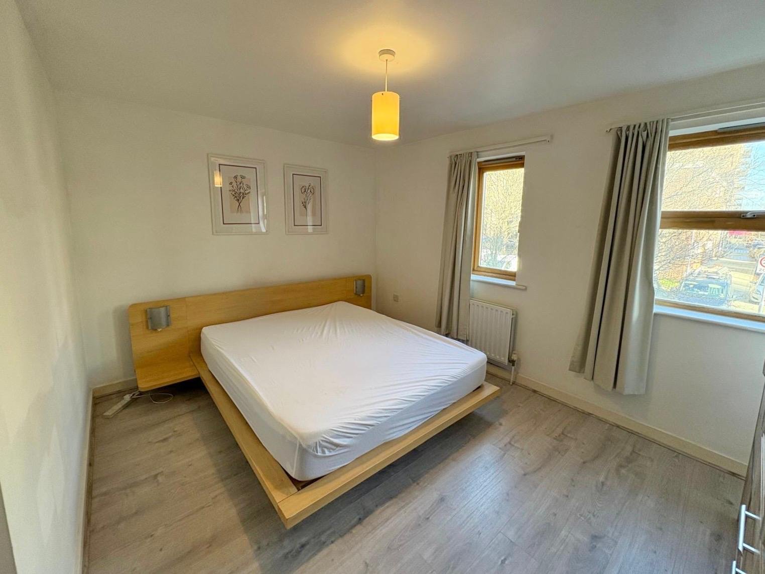 One Bedroom Flat — photo 9