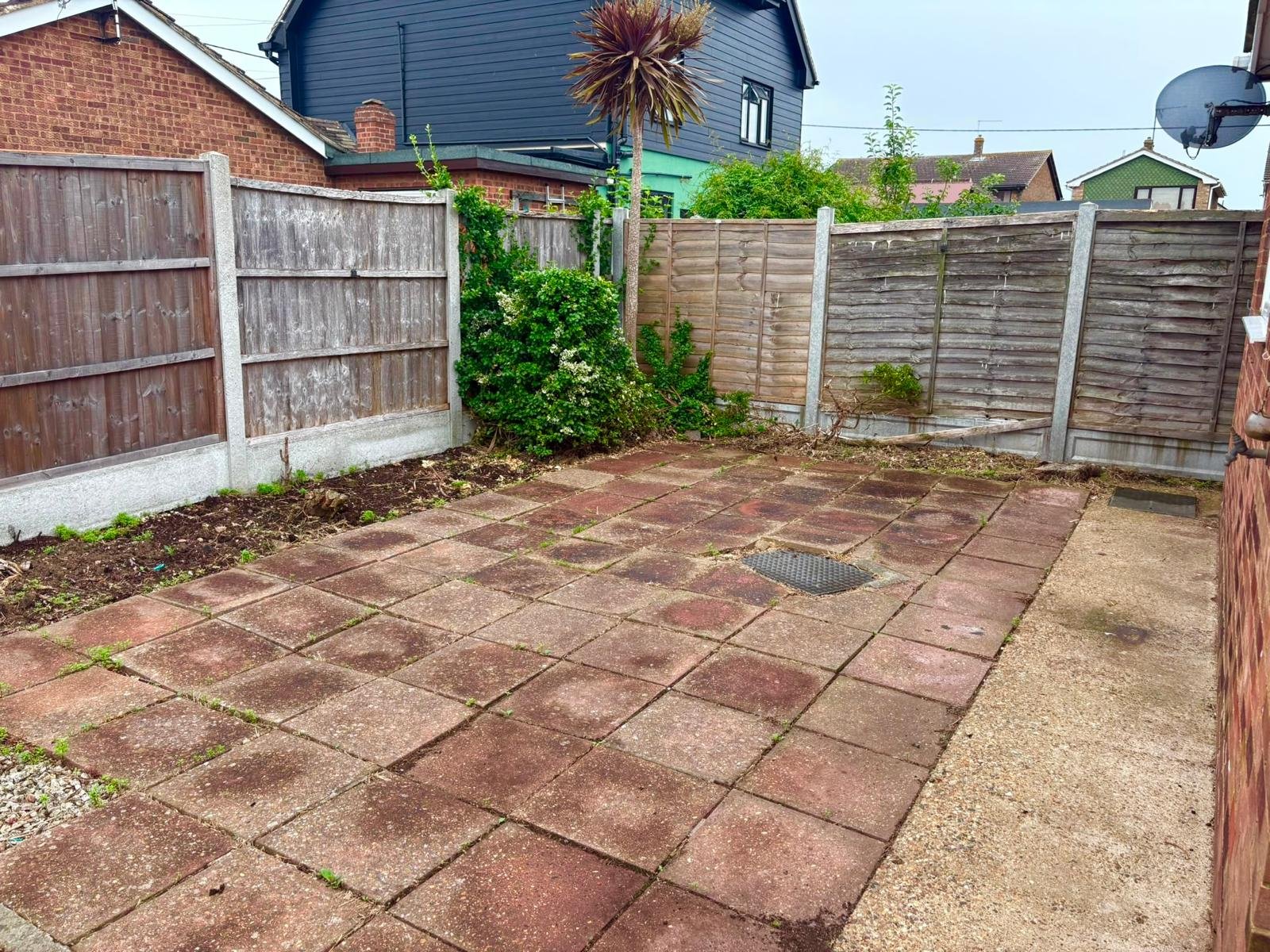 One Bedroom Bungalow — photo 10