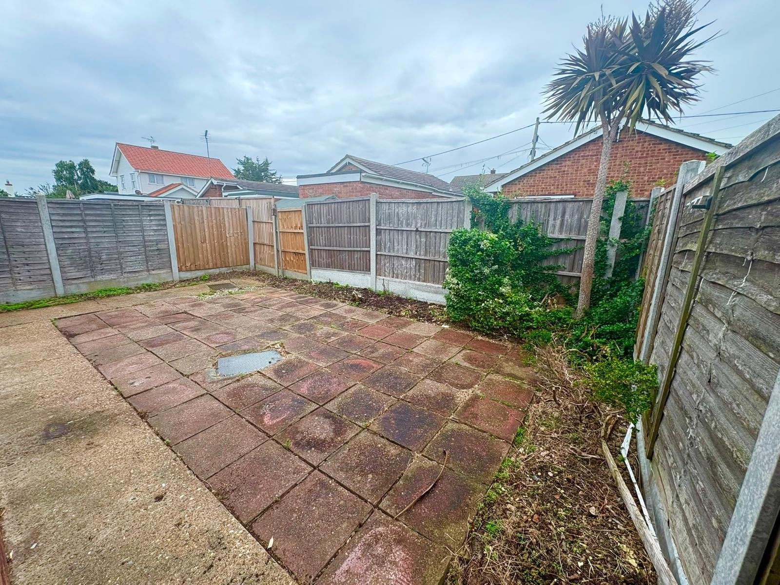 One Bedroom Bungalow — photo 11