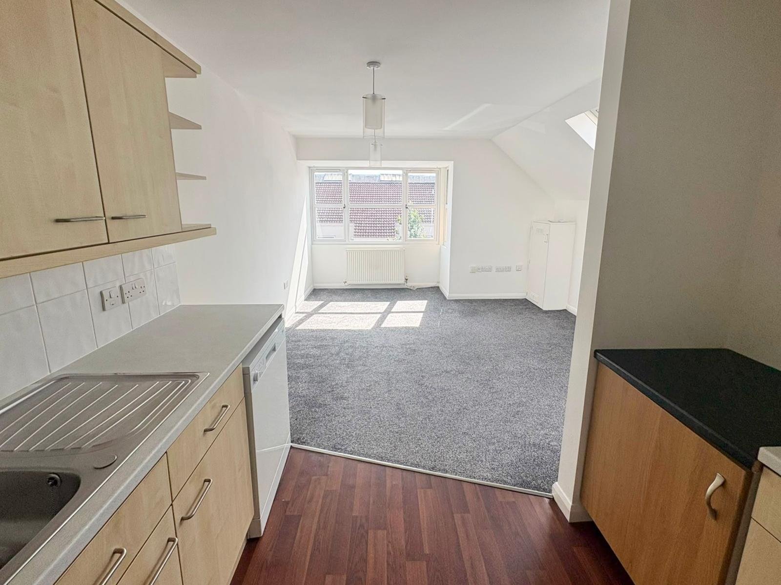 Two Bedroom House — photo 7