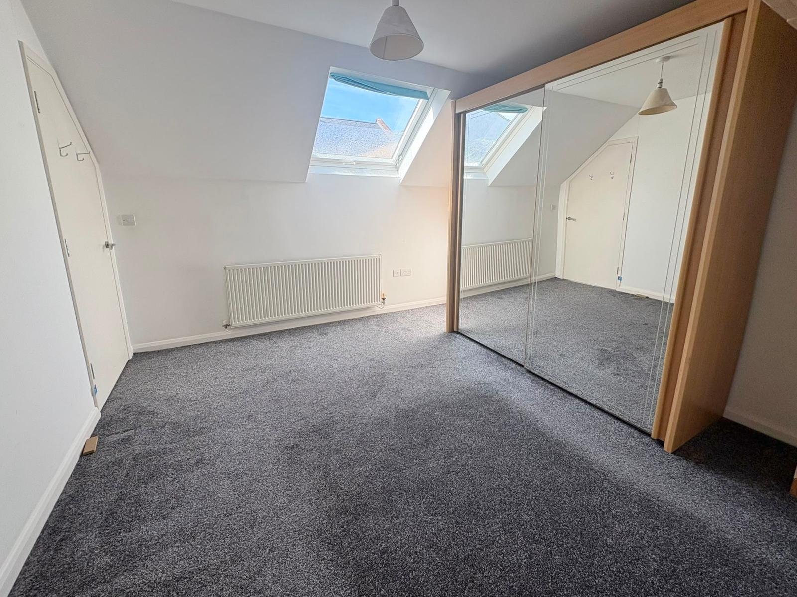 Two Bedroom House — photo 8
