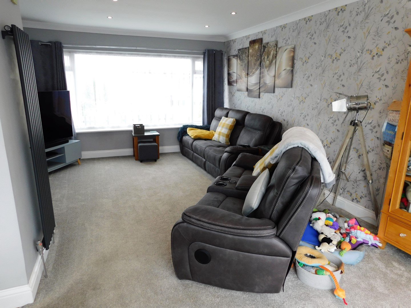 Four Bedroom House — photo 2