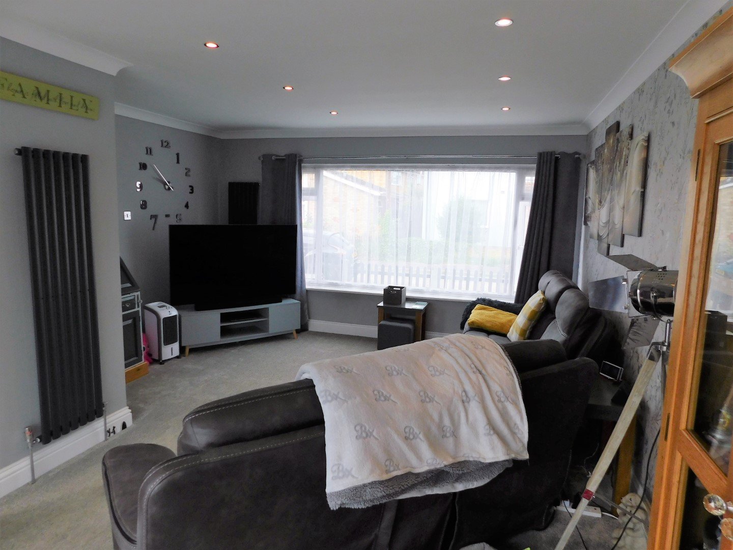 Four Bedroom House — photo 4