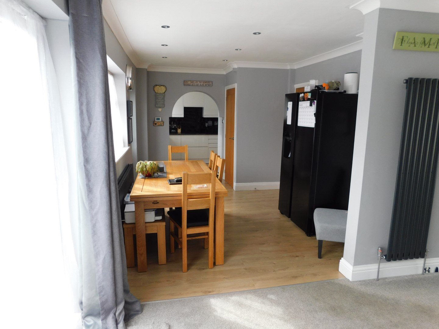 Four Bedroom House — photo 5