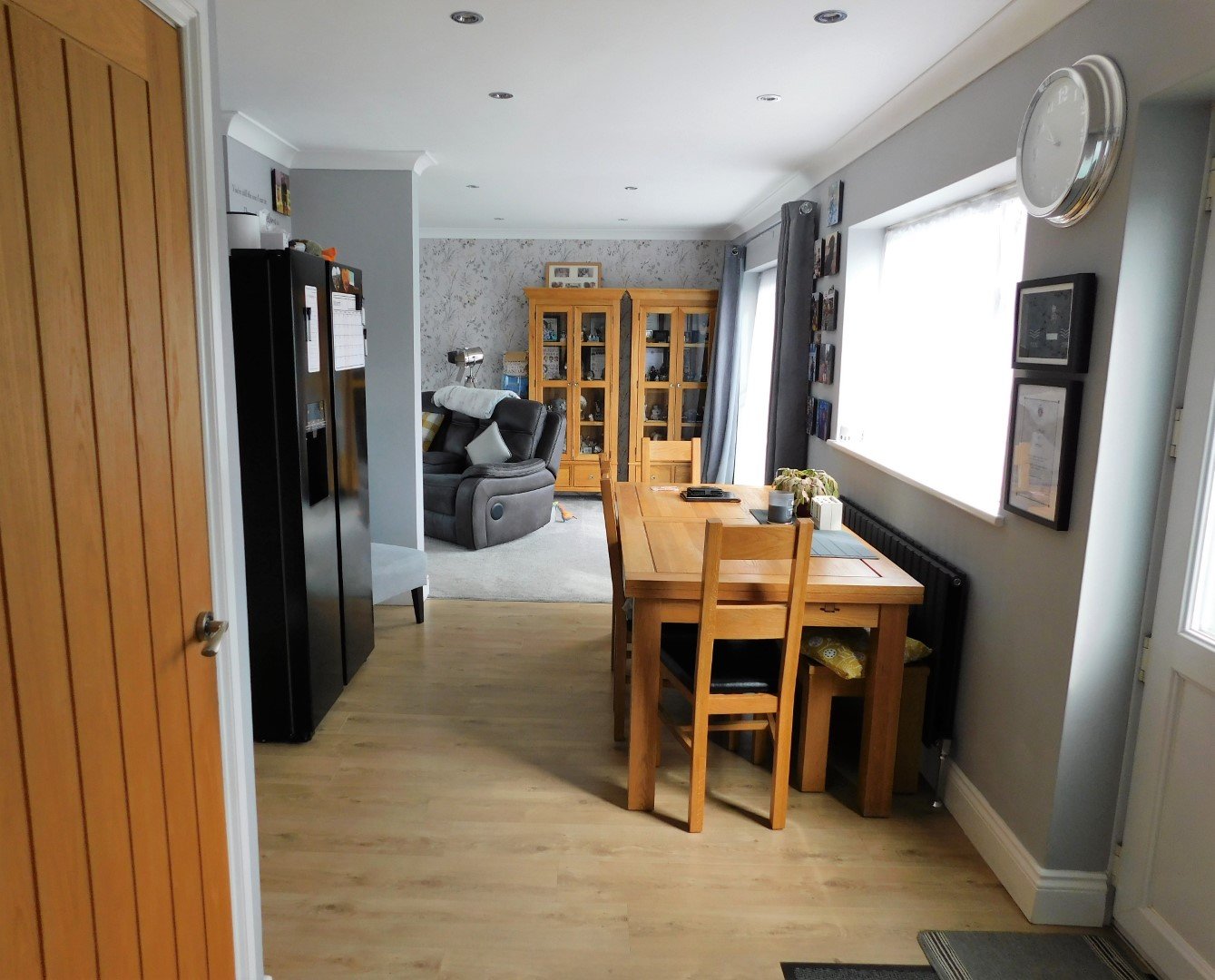 Four Bedroom House — photo 6