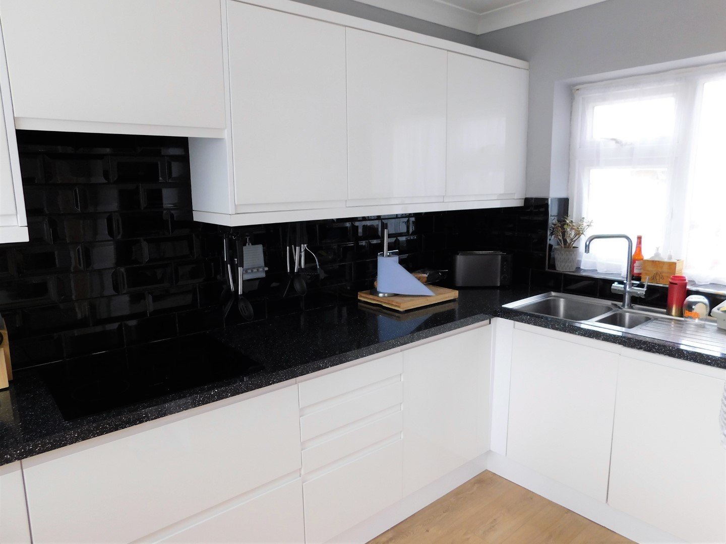 Four Bedroom House — photo 7