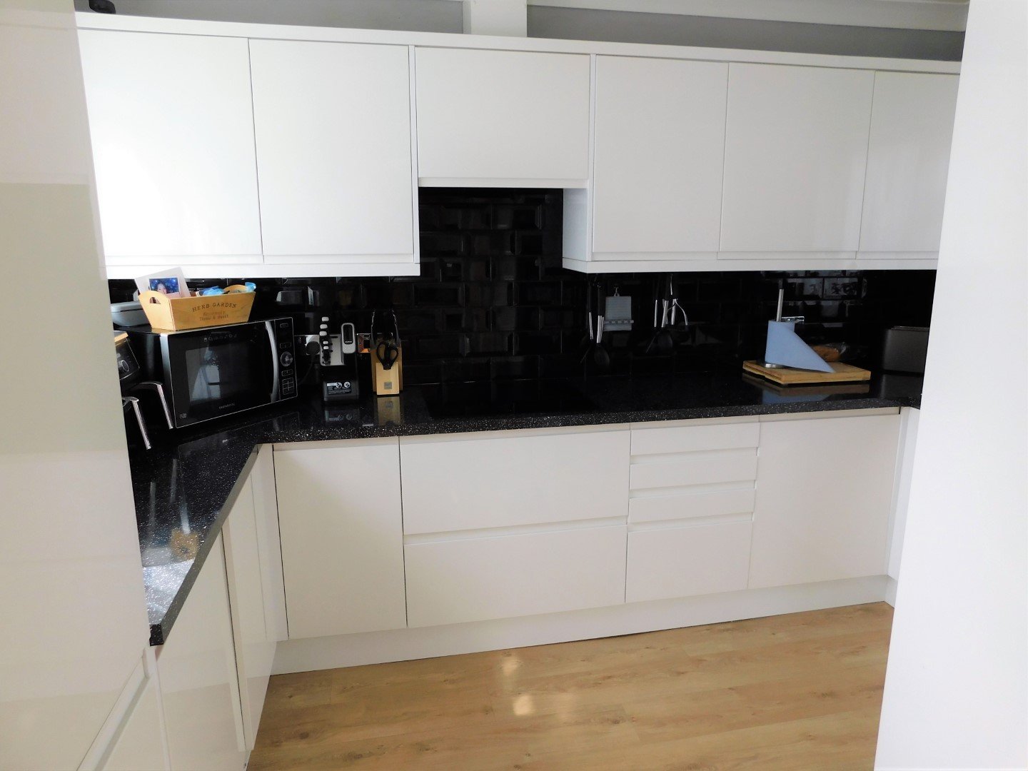 Four Bedroom House — photo 8