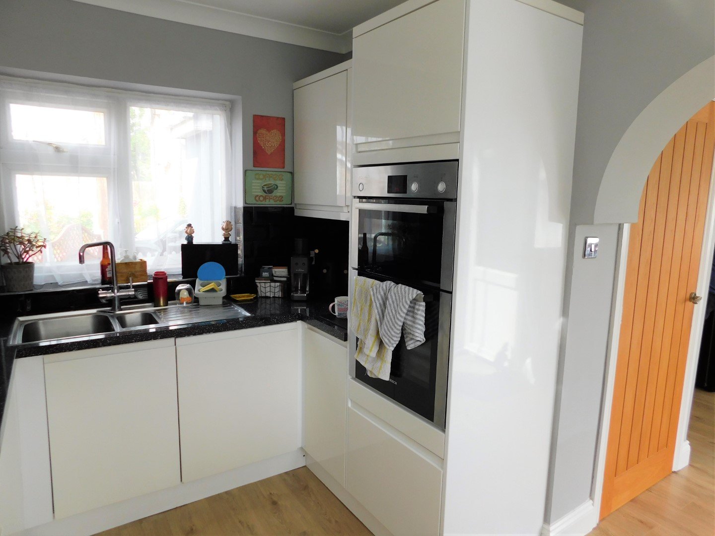Four Bedroom House — photo 9