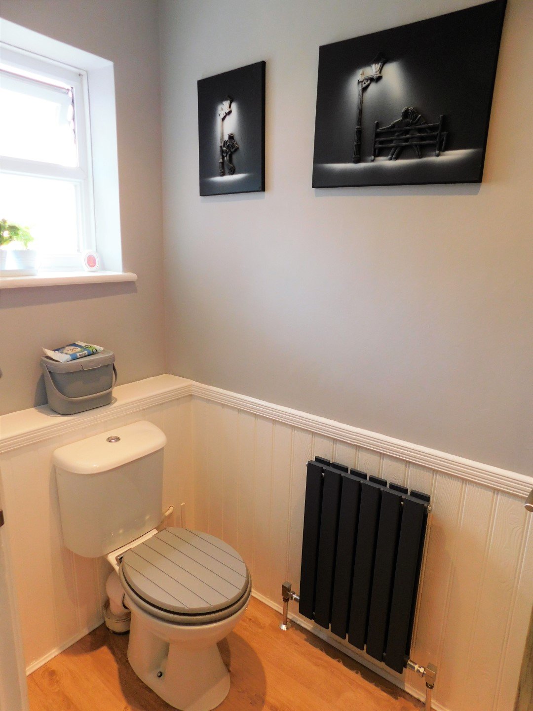 Four Bedroom House — photo 10