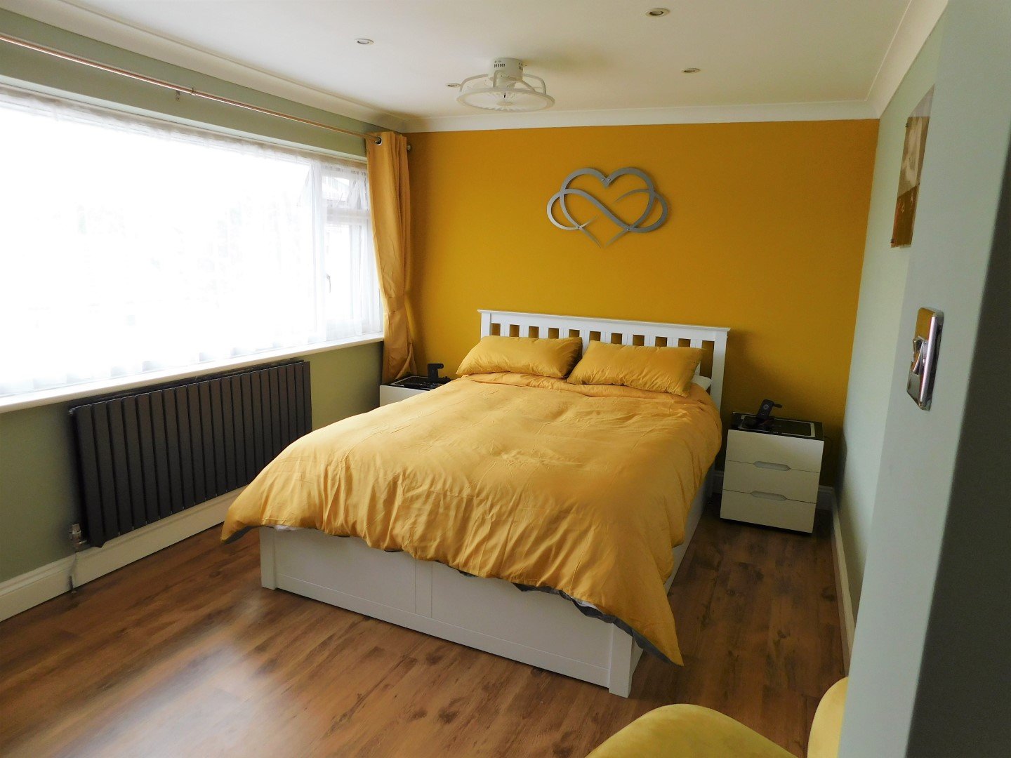 Four Bedroom House — photo 11