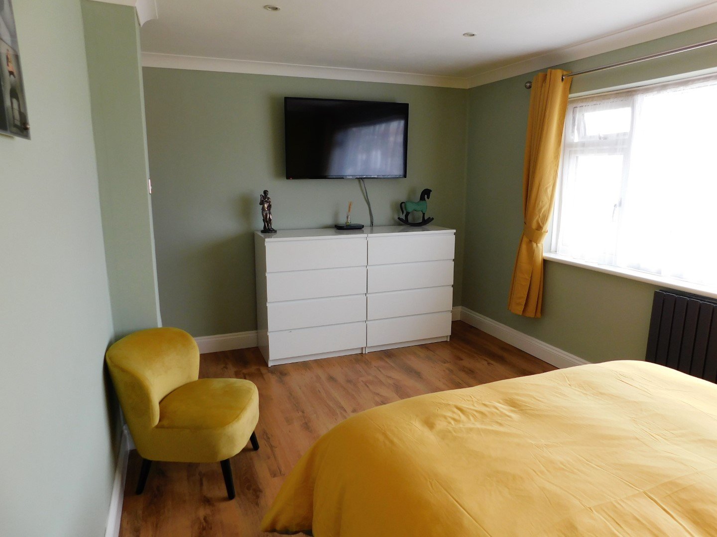 Four Bedroom House — photo 12