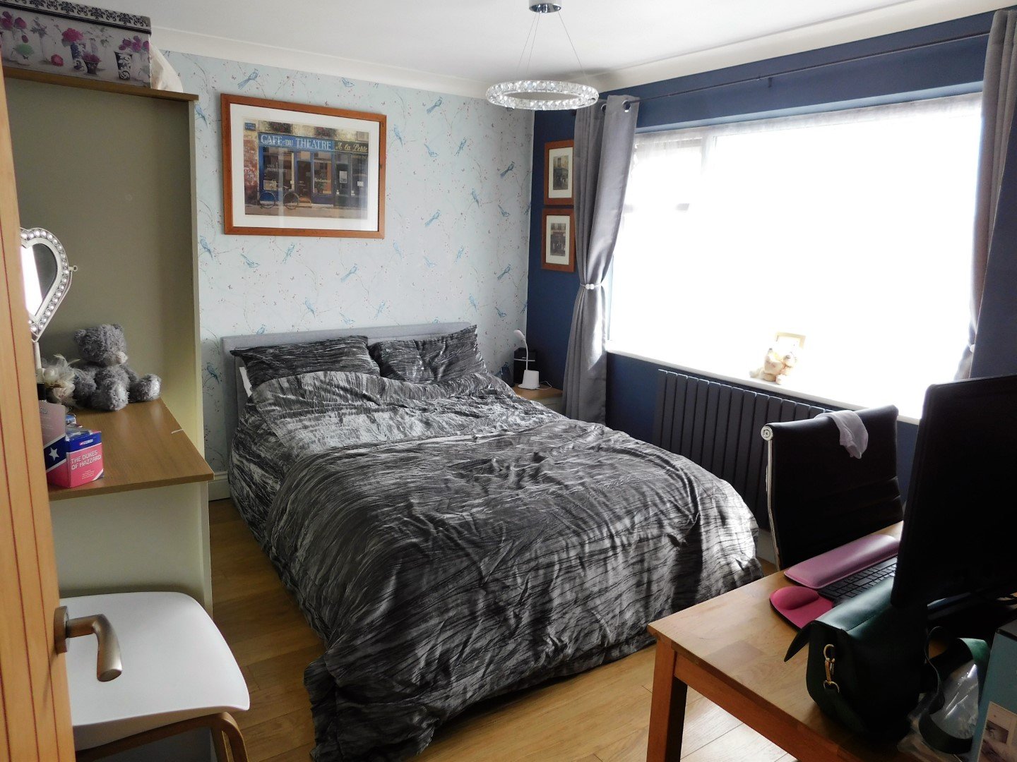 Four Bedroom House — photo 13