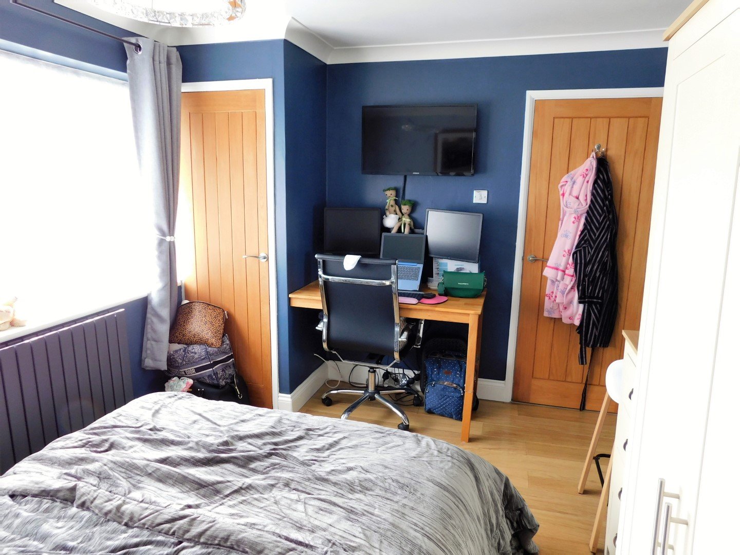 Four Bedroom House — photo 14