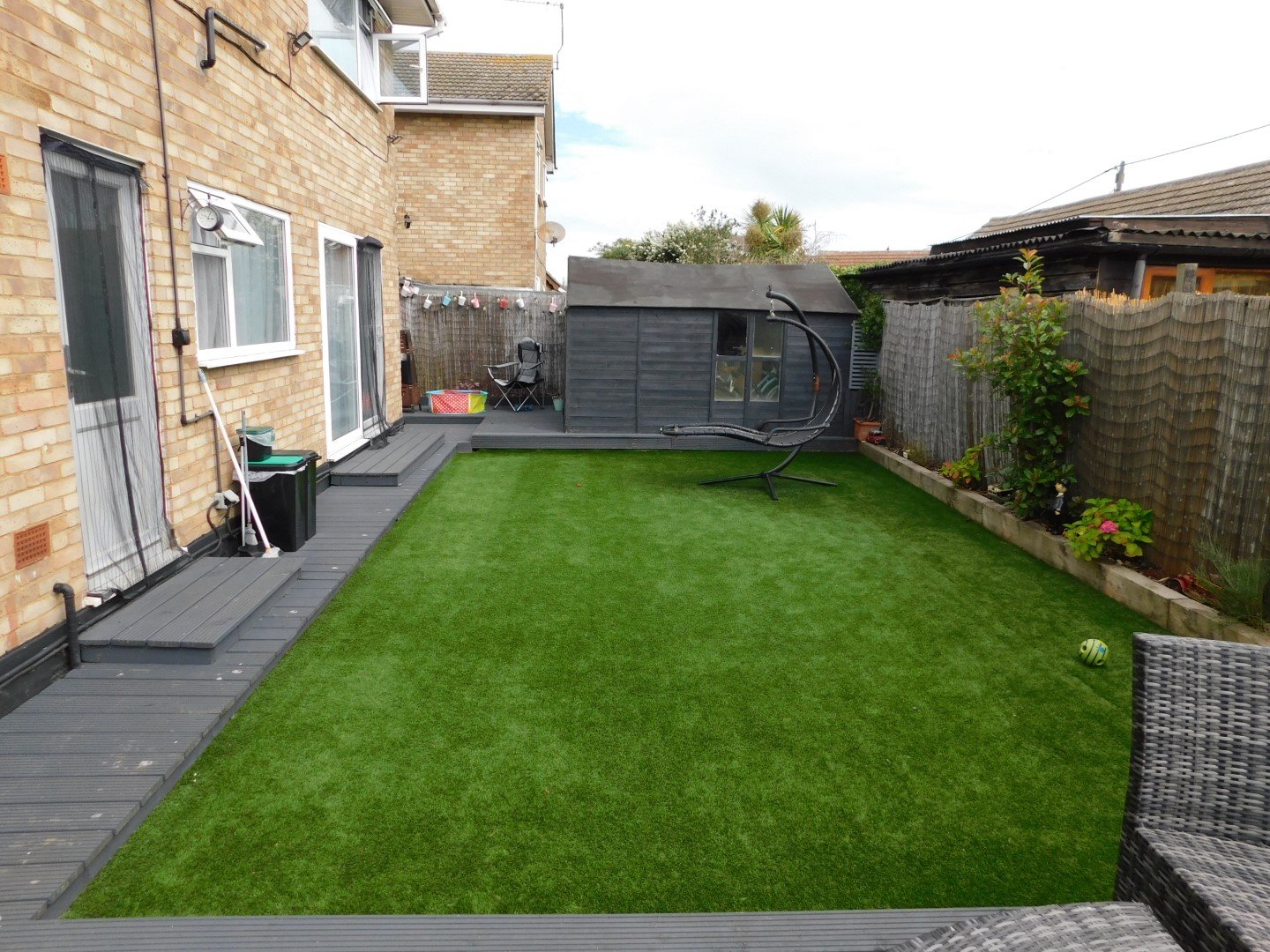 Four Bedroom House — photo 17