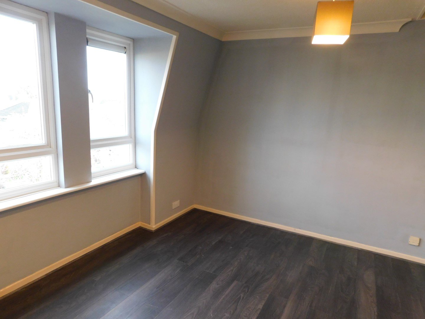 One Bedroom Flat — photo 2