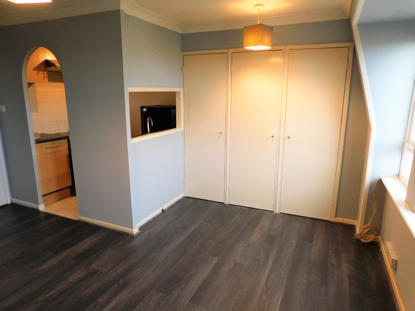One Bedroom Flat — photo 4